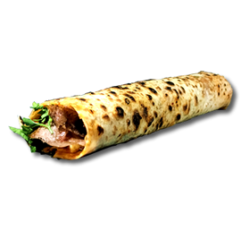Et Döneri Tabak