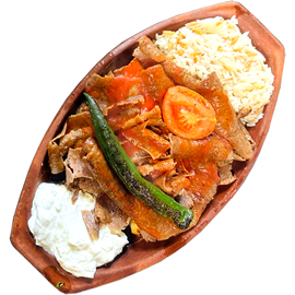 Abdo Döner İskenderun